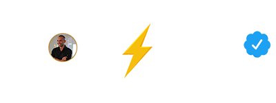 Ilustração - Logo Danilo Broker